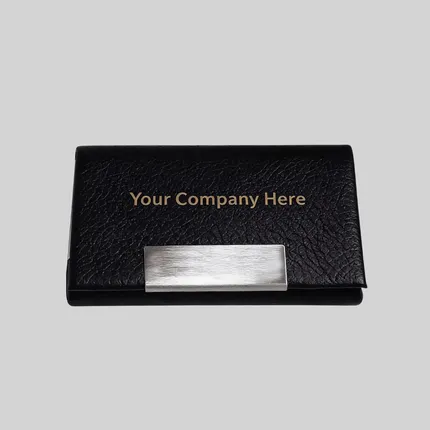 Vienna Business Card Holder