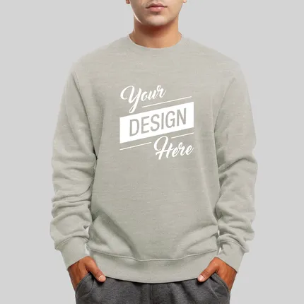 Premium Crewneck Sweatshirt