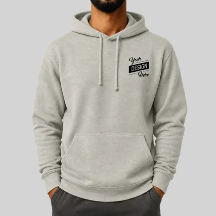 Everyday Essential Hoodie