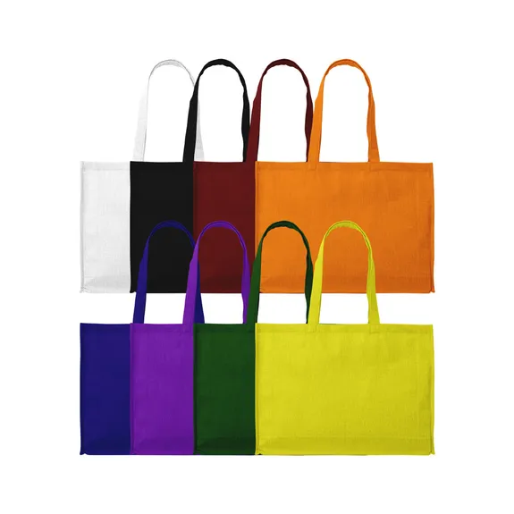 Tote Bags - Medium Shopper Tote Bags