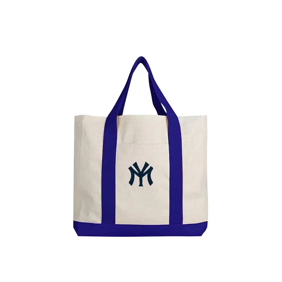 Two tone new arrivals canvas tote bags
