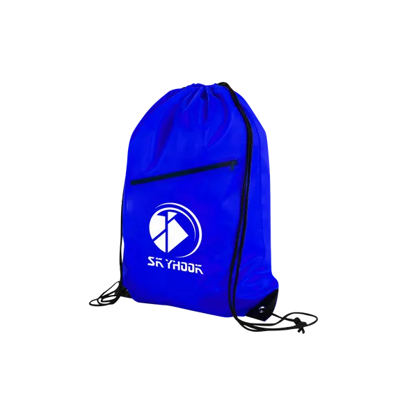 Waterproof drawstring bag target 2025