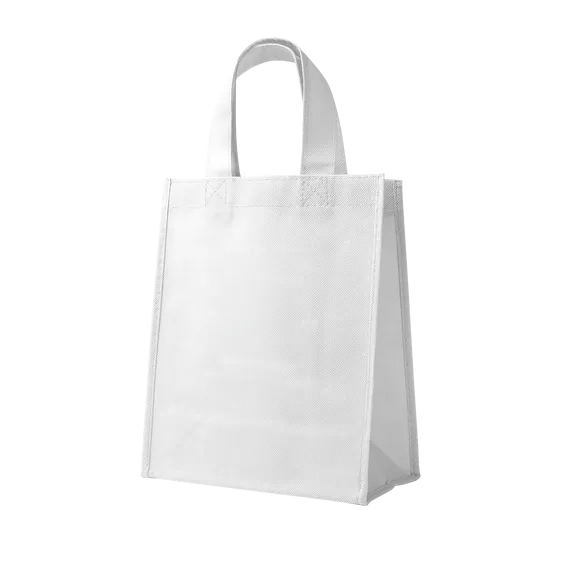 Tote Bags - Blank Tote Bags