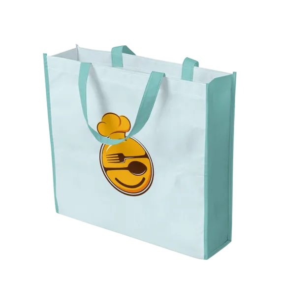 Tote Bags Custom Small Grocery Tote Bags