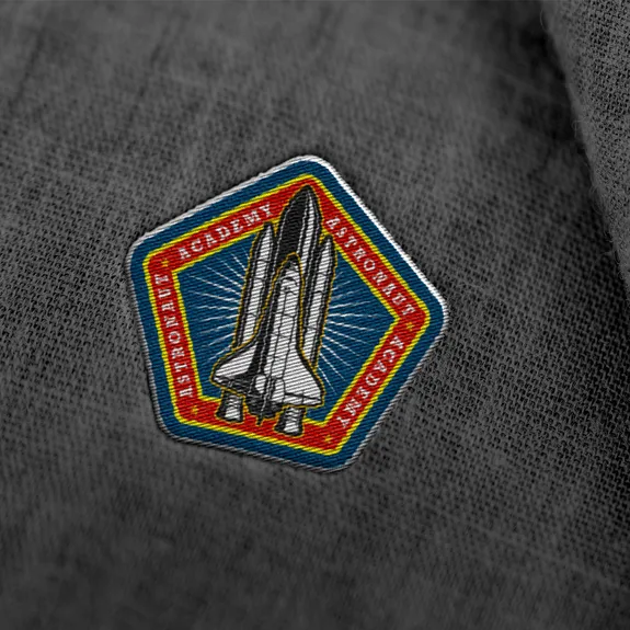 Patches - Custom Patches