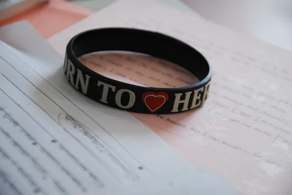 What Wristband Sizes Are There?