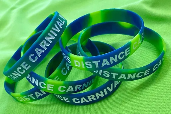 What Materials Are Used in Wristbands?