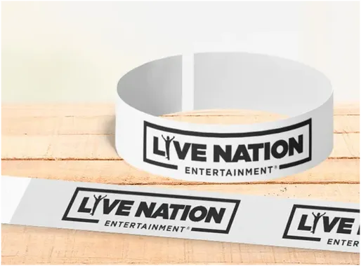 Exploring the Recycling Options for Tyvek Wristbands