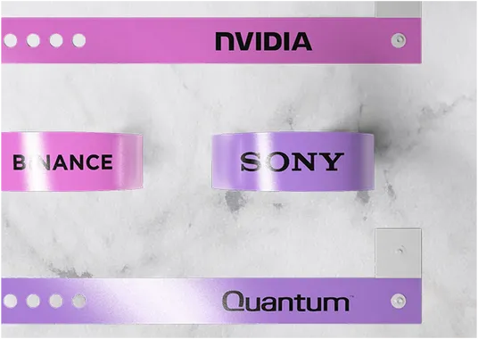 Everything You Need to Know About Vinyl Wristbands