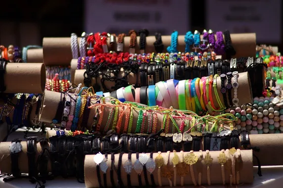 What Bracelet Colors Really Mean And How To Choose 