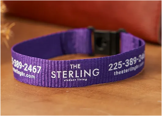 The Ultimate Event Wristband Guide Choosing Tyvek vs Cloth Wristbands