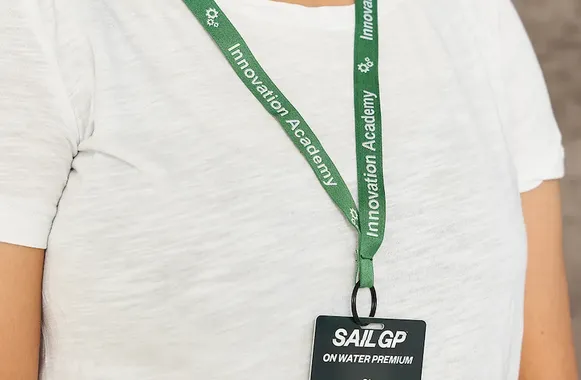 Lanyard vs Badge Reel: What’s the Difference?