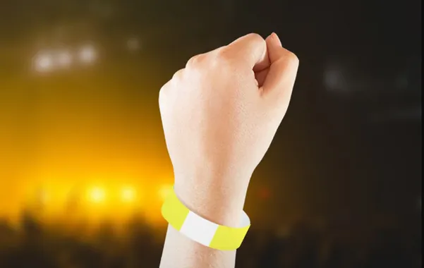 Meaning of Yellow Wristbands