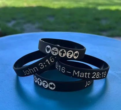 Black Bracelet Meaning Across Cultures, Causes, and Campaigns