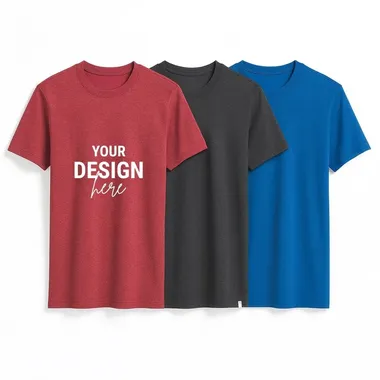 Best Logo Placement on Shirts: A Quick Guide