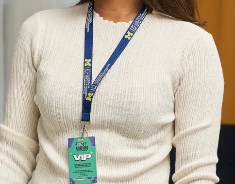 What Are Some Creative Uses of Lanyards as Promotional Tools?