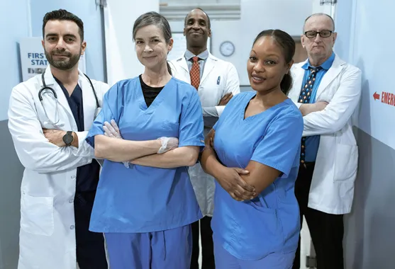 15% Discount for Our Healthcare Heroes