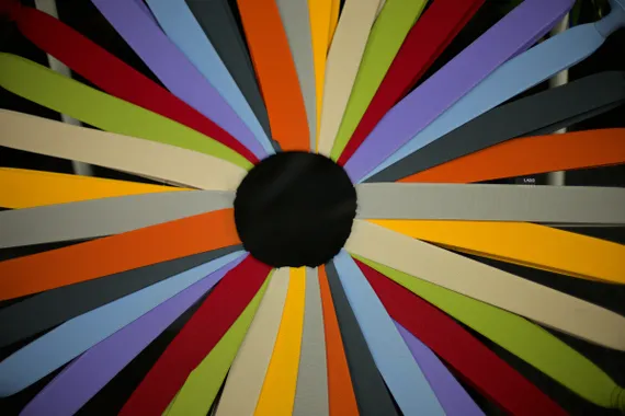 Lanyard Colors: Which Colors Should You Design Your Lanyard With?