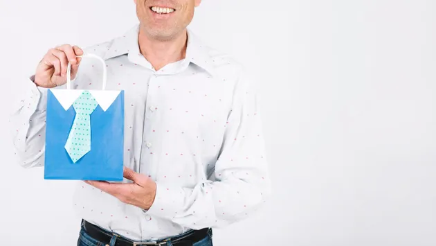 What Is a Swag Bag? Explained Simply