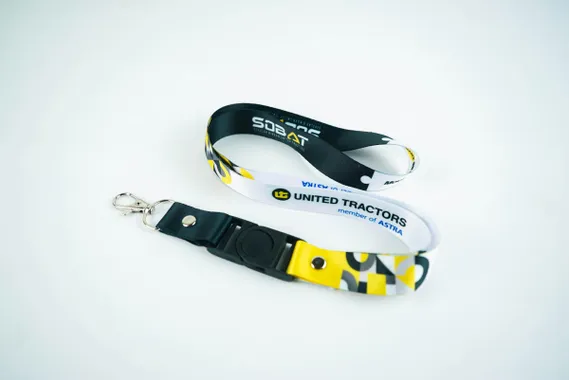 Customizable Lanyards vs Standard Lanyards Comparison