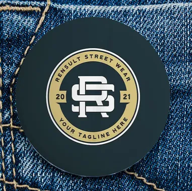 Everything You Need to Know About Buying Custom Buttons and Pins