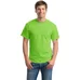 Gildan DryBlend 50 Cotton/50 Poly T-Shirt - Dark/Colors