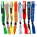 FABRIC WRISTBANDS 