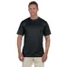 Augusta Sportswear Short Sleeve 100% Polyester Wicking Tee - Dark/All
