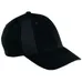 Port Authority Mesh Inset Cap - Dark/All