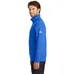 The North Face Tech 1/4-Zip Fleece - Dark/All