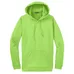 Sport-Tek Sport-Wick Fleece Hooded Pullover - Dark/All