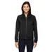 Ash City Evoke Ladies' Bonded Fleece Jacket