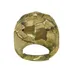 Two-Tone Camo Cap - Structured