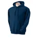 Gildan 9.3 oz 50/50 Ultra Blend Hooded Pullover - Dark/Color