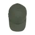 Yupoong Flexfit Brushed Twill Cap - Dark/All