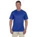 Augusta Sportswear Short Sleeve 100% Polyester Wicking Tee - Dark/All