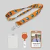 3/4 inch Full Color Lanyard-A