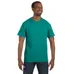 Hanes Authentic Tagless Tee - Dark/Color
