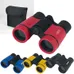 Sports Rubber Binoculars