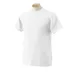 Fruit of the Loom Heavy Cotton 100% Cotton Tee - White/Neutral