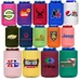 12 Oz Tough Solid Foam Can Coolers