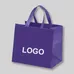 All Purpose Large Grocery Tote Bag-T-3