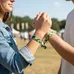 Eco-Friendly Wristbands
