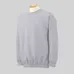 Gildan 7.75 oz 50/50 Fleece Crew - Light/Heather
