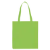 Budget Custom Non Woven Economy Tote Bag 