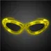 LED Yellow Sunglasses 