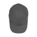 Yupoong Flexfit Brushed Twill Cap - Dark/All