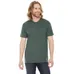 American Apparel 50/50 Crew Neck T-Shirt Dark/Colors