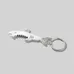 Custom Shark Bottle Openers