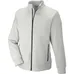 Ash City Evoke Men's Bonded Fleece Jacket